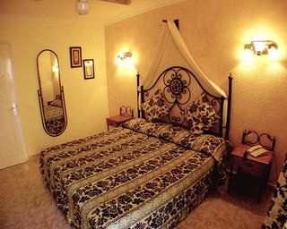 Harbour Club Hotel Los Gigantes ภายนอก รูปภาพ
